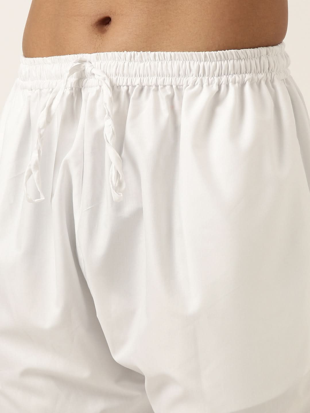 Pink Tiedye Cotton Jacket with Pink Cotton Kurta