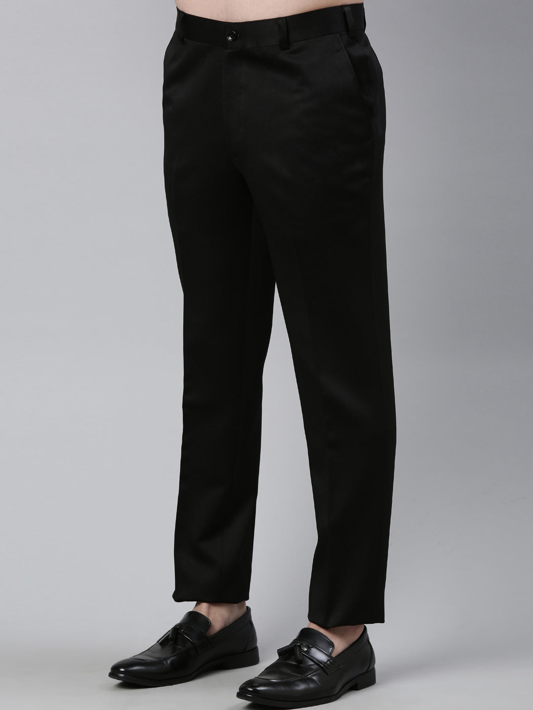 Black Pant