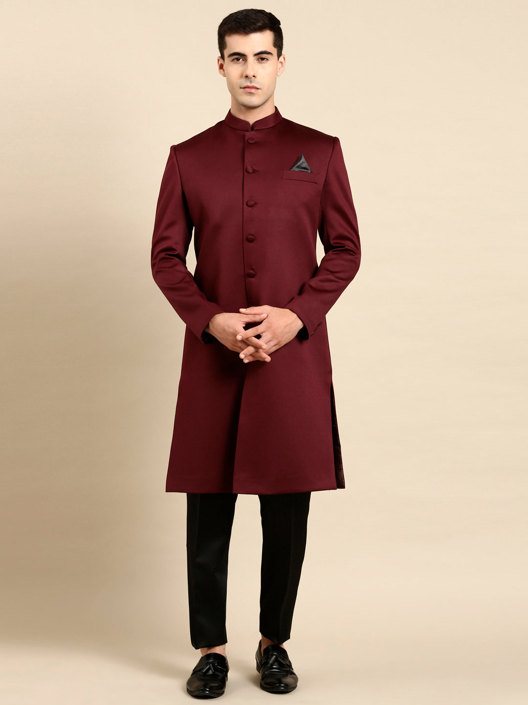 Wine Classic Achkan