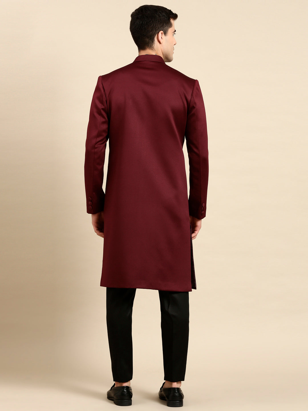 Wine Classic Achkan