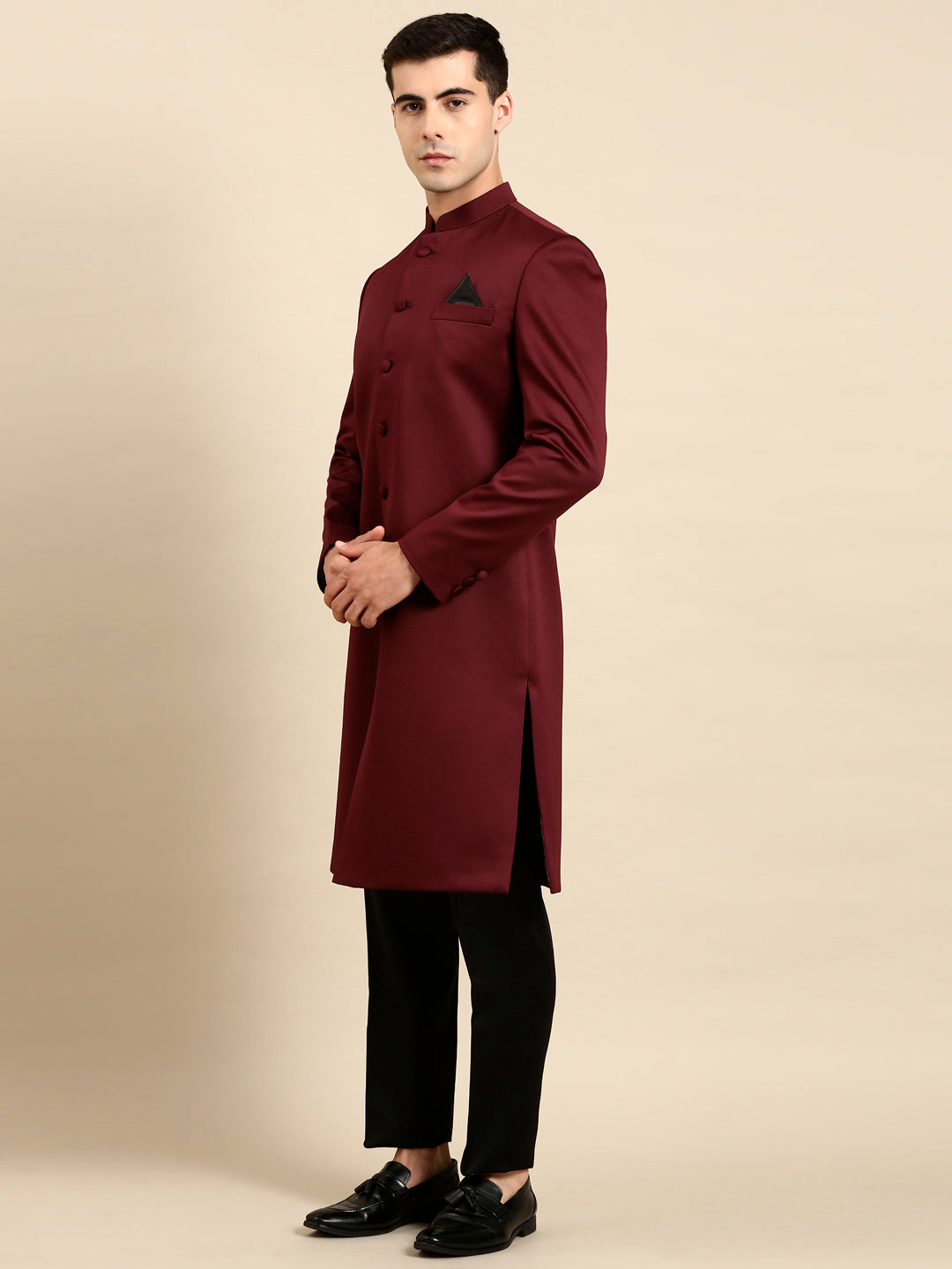 Wine Classic Achkan