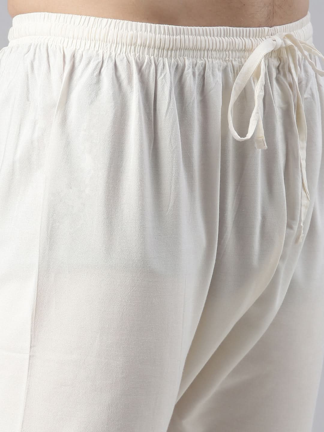 Pink Printed Jacket Kurta Set