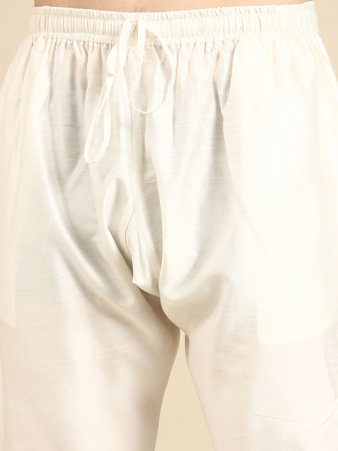 Pistachio Side Placket Asymetrical Drape Kurta Set