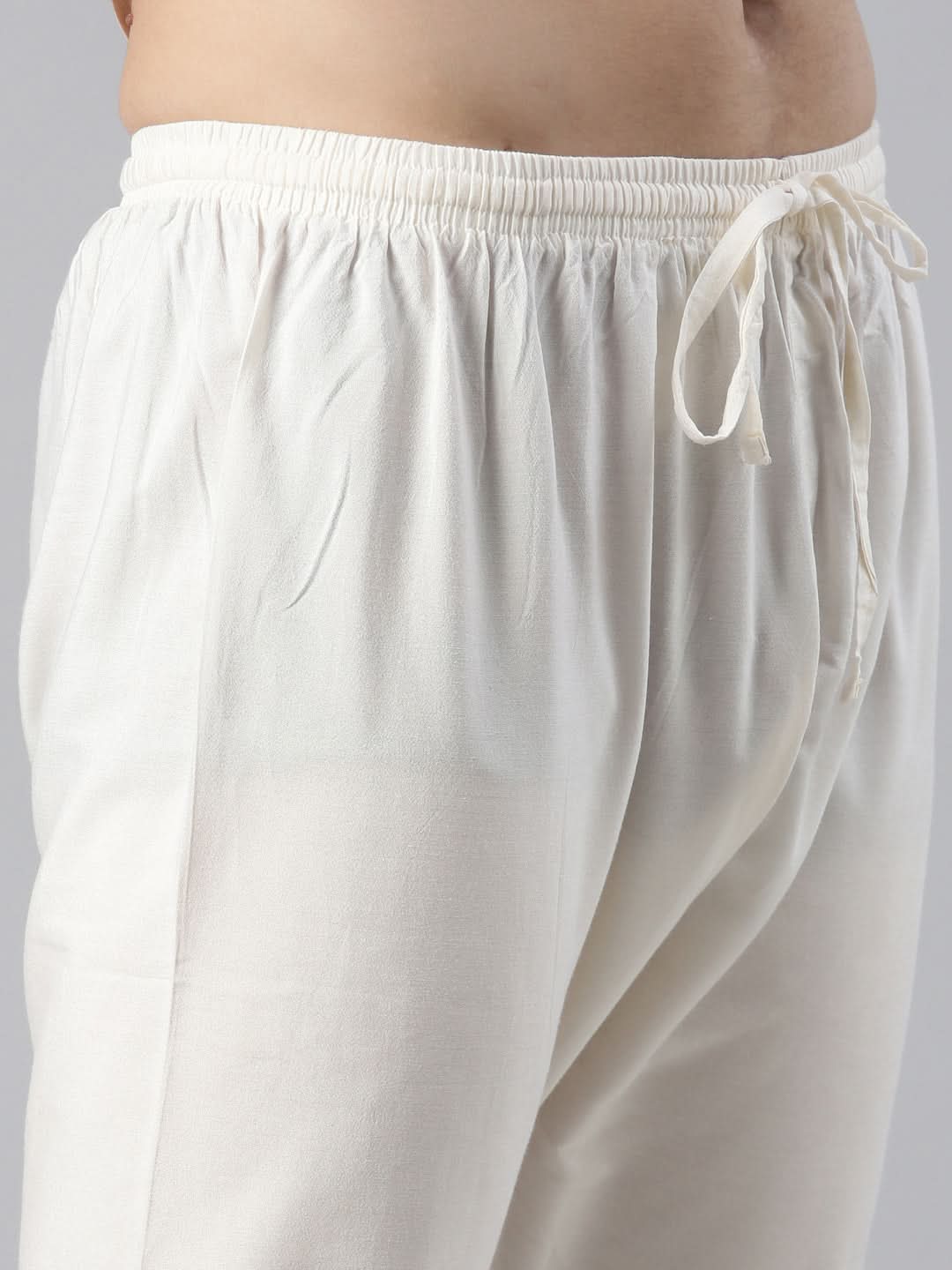 Onion Pink Embroidered kurta Set