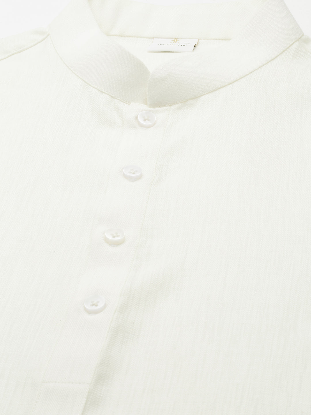 Off White Jubba (Thobe)