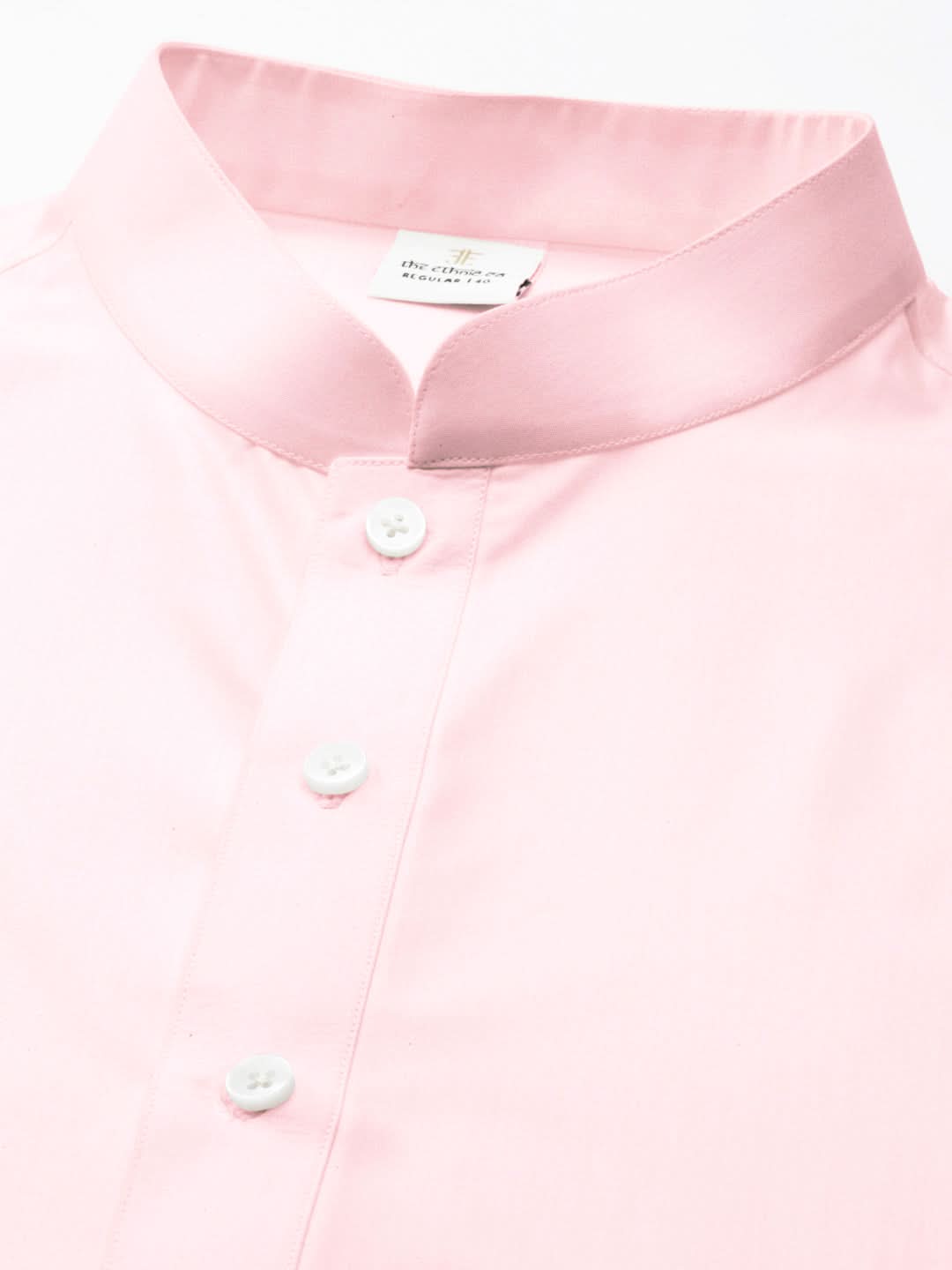 Light Pink Jubba (Thobe)