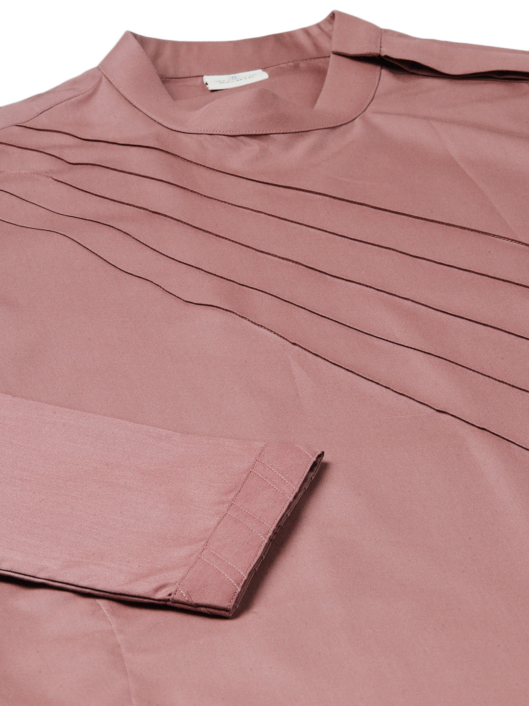 Rose Pintux kurta Set