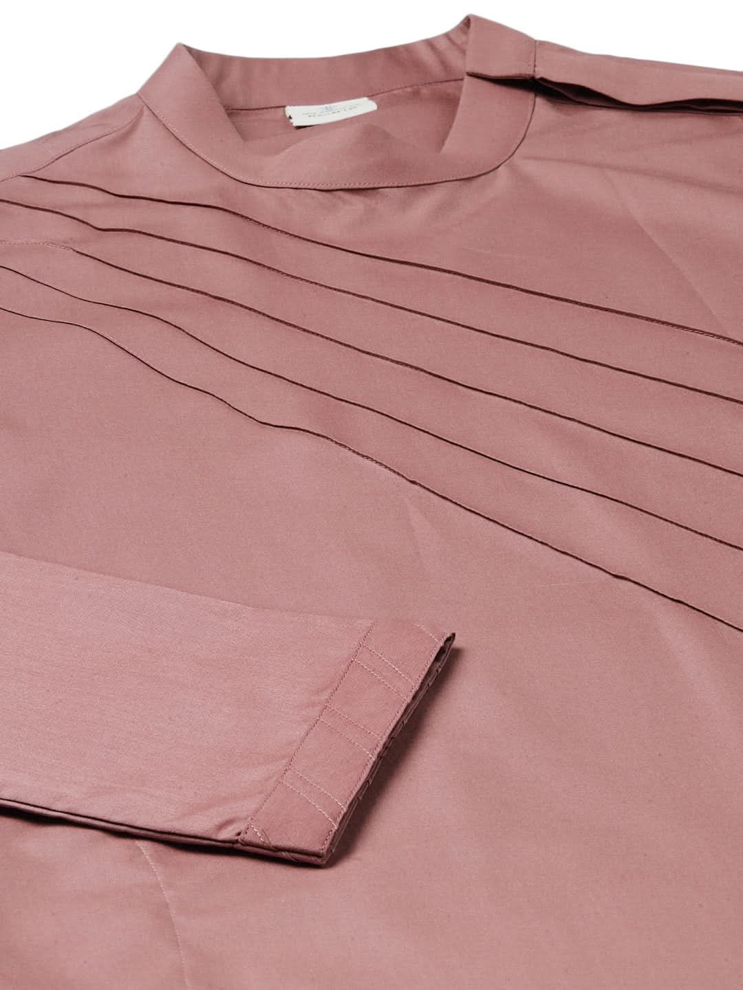 Rose Pintux kurta Set