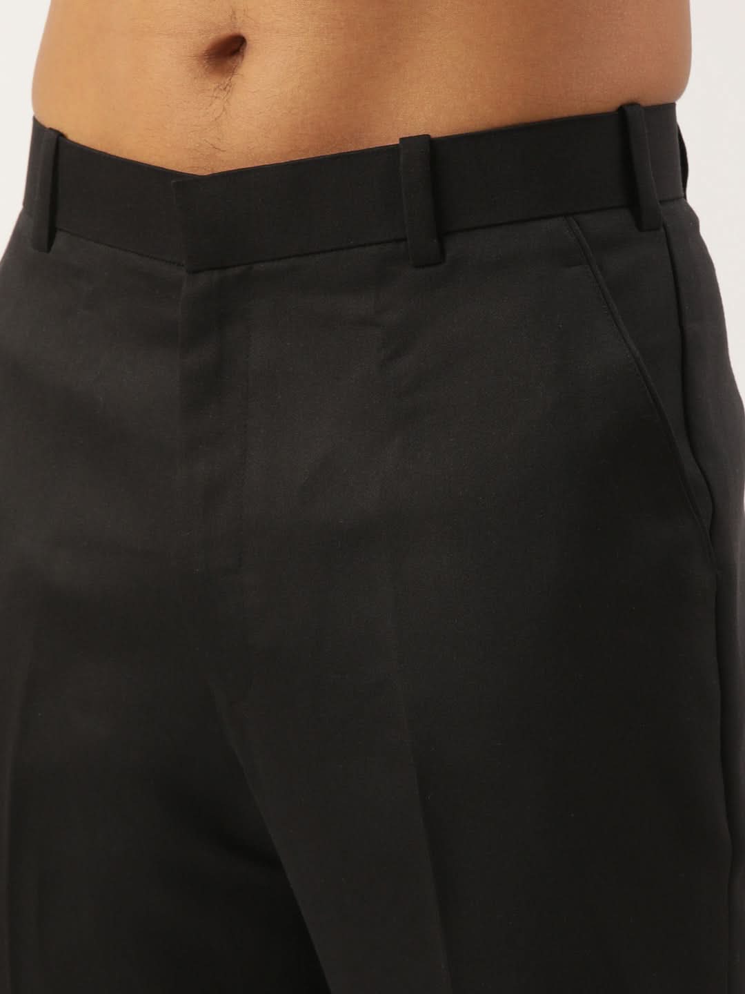 Grey Printed Angrakha Indowestern