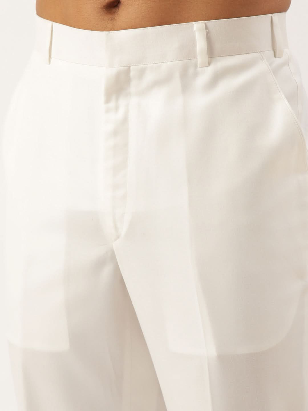 Wine Chikankari Embroidered Indo