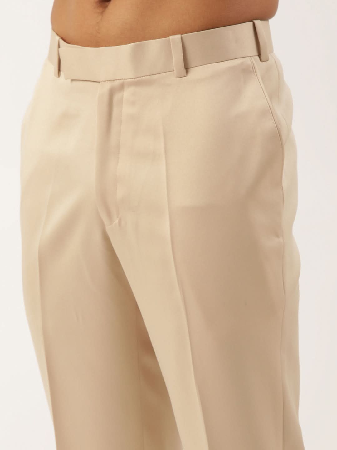 Grey silk Embroidered Indowestern