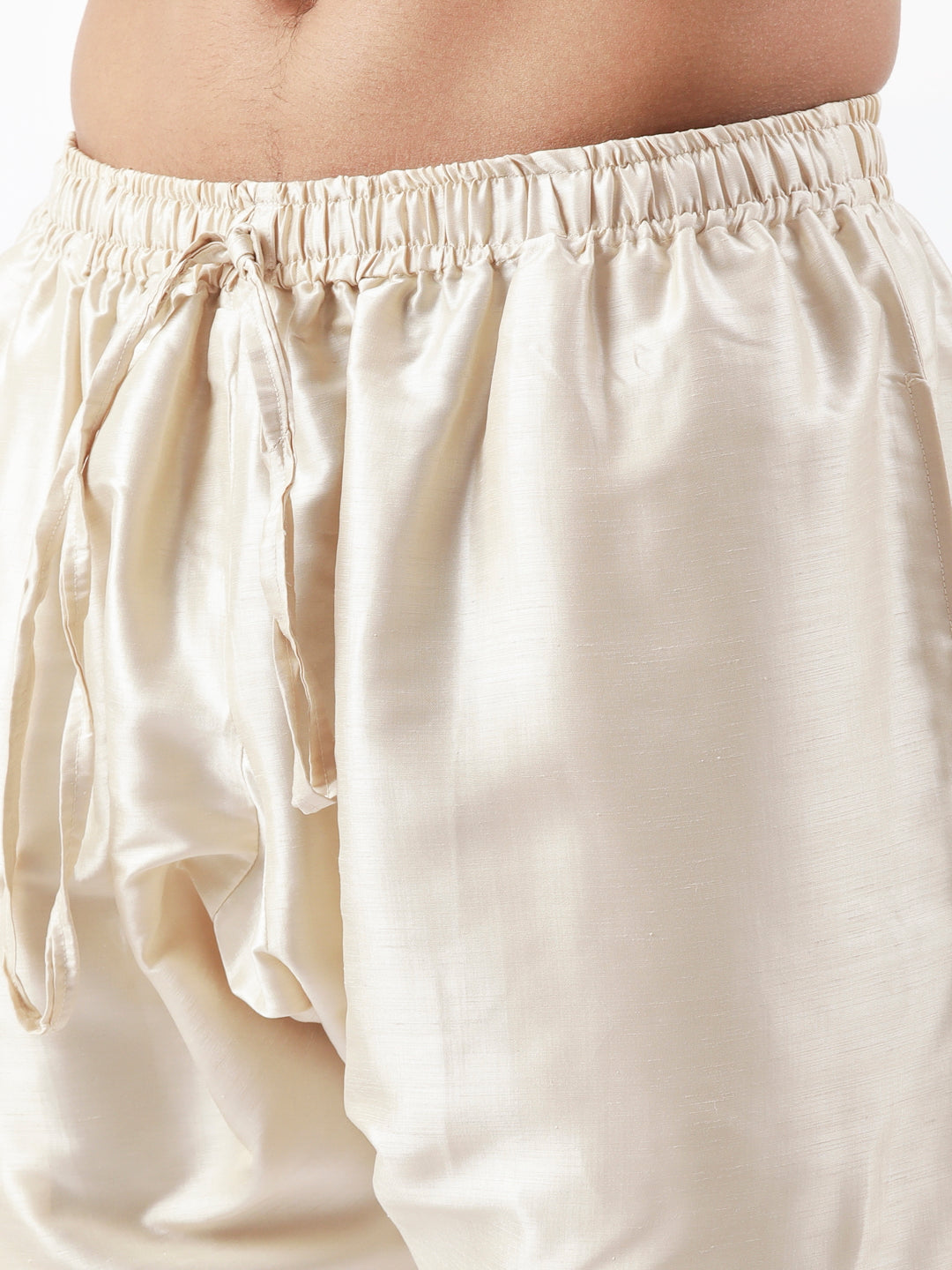 Sage Green Embroiderd Layered Jacket Kurta Set