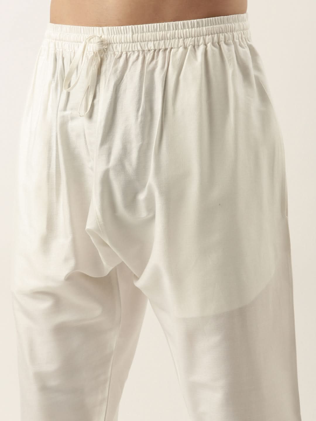 Navy Pink Jacquard Jacket With Pink Kurta