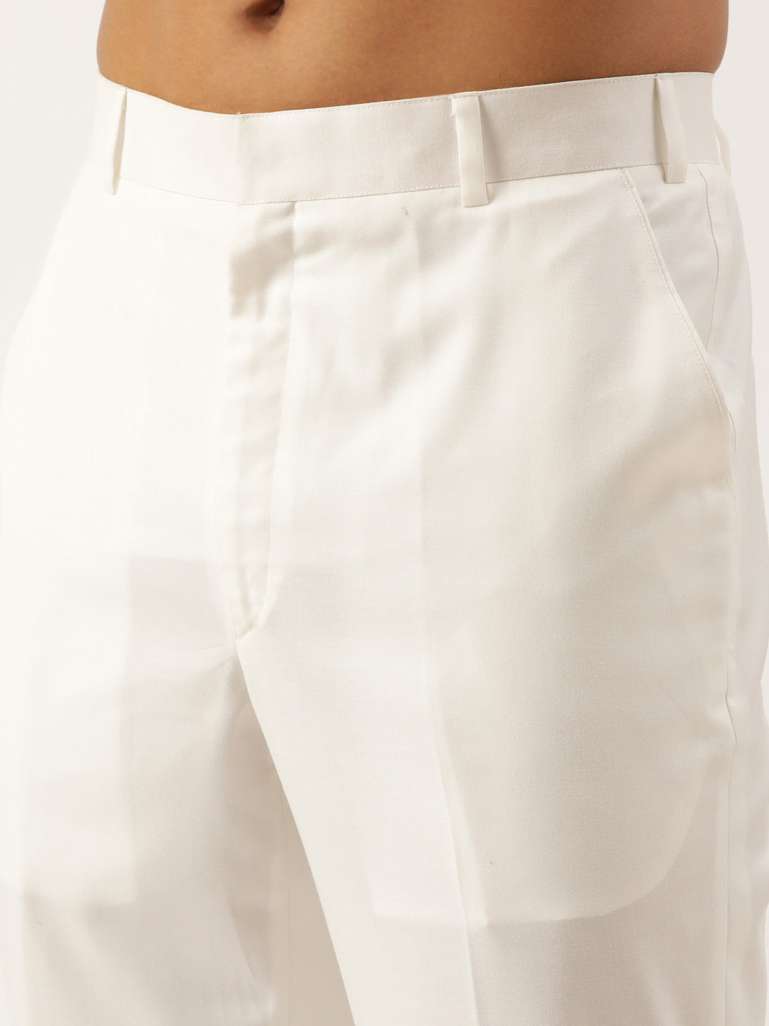 Baby Pink Embriodered Indowestern