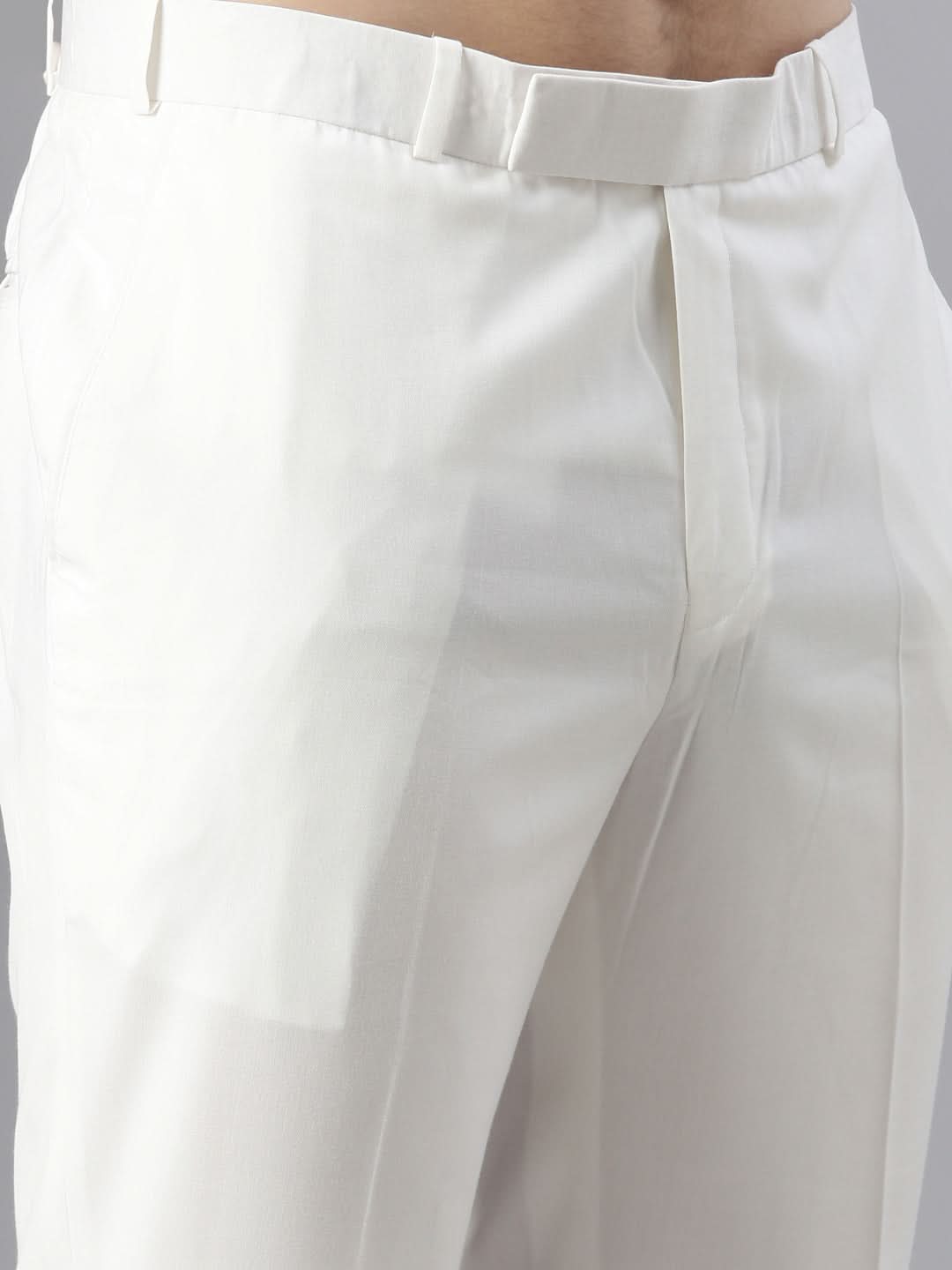 Light Green Embroidered Indowestern