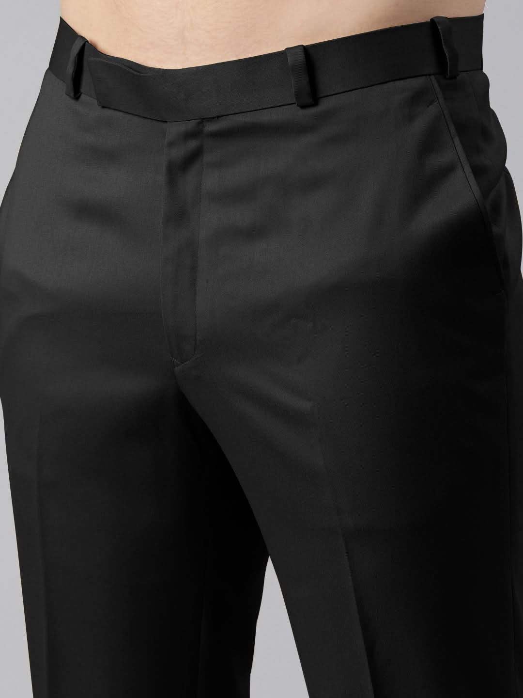 Wine Embroidered Bandhgala