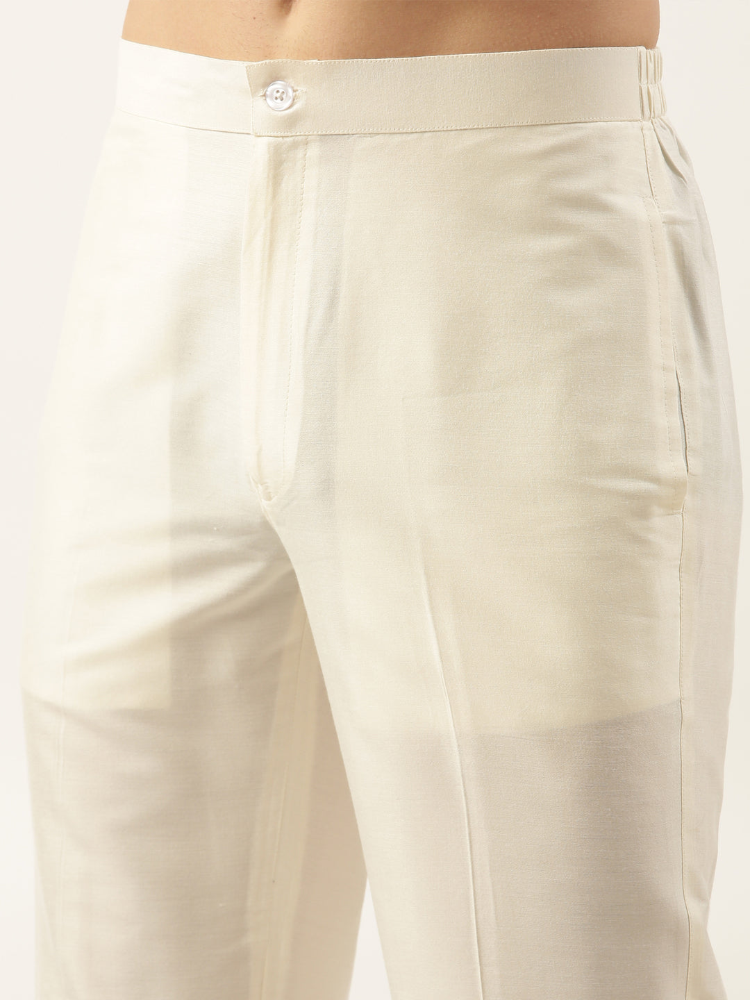 Pink embroidered indowestern