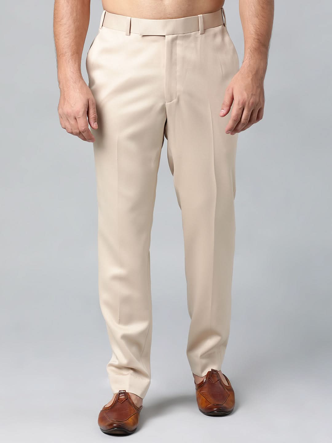 BEIGE PANT