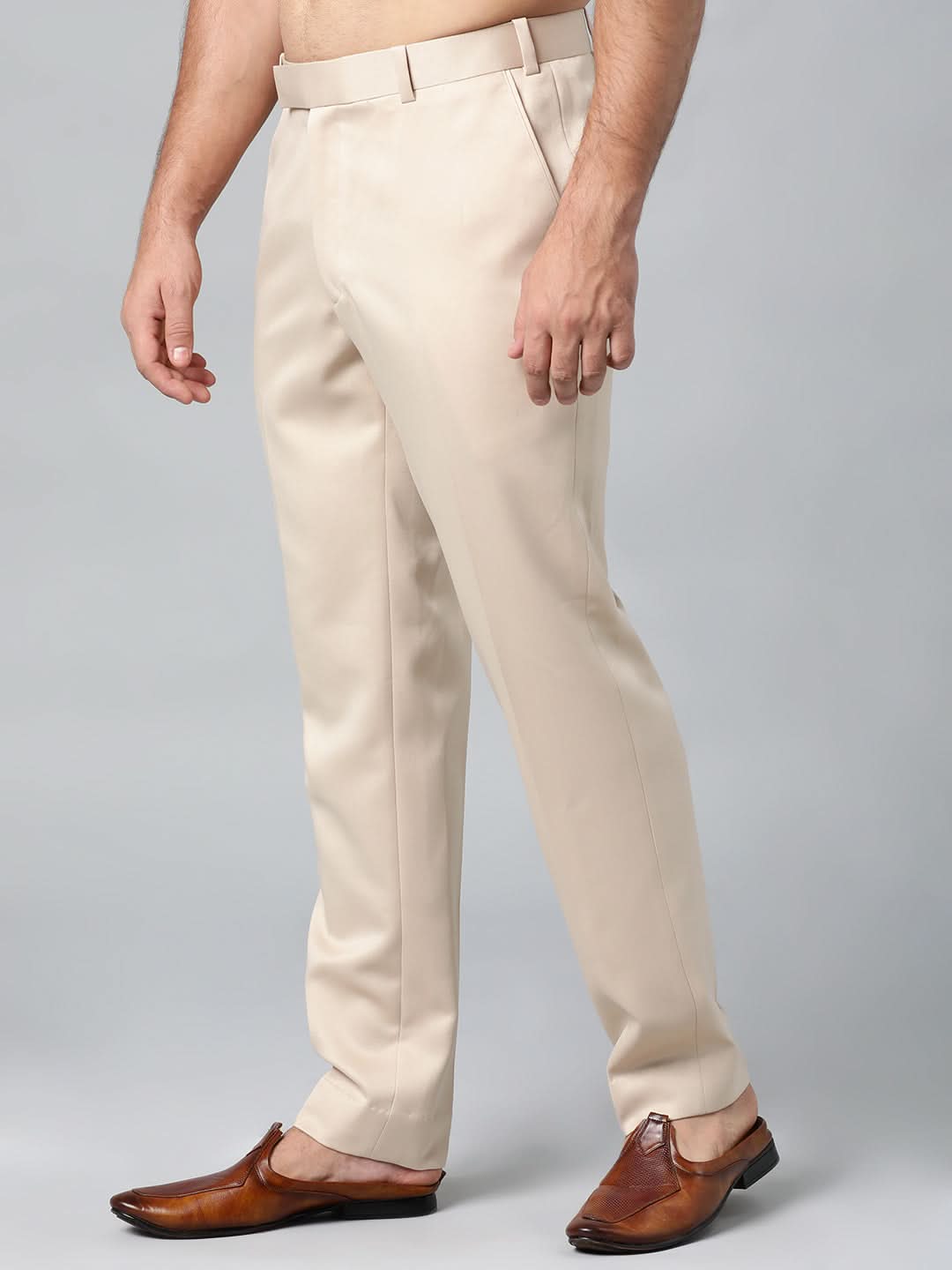 BEIGE PANT