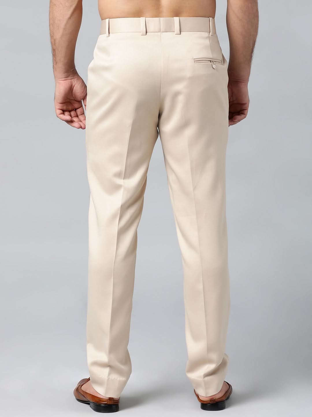 BEIGE PANT
