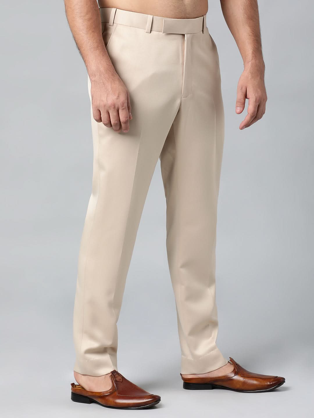 BEIGE PANT