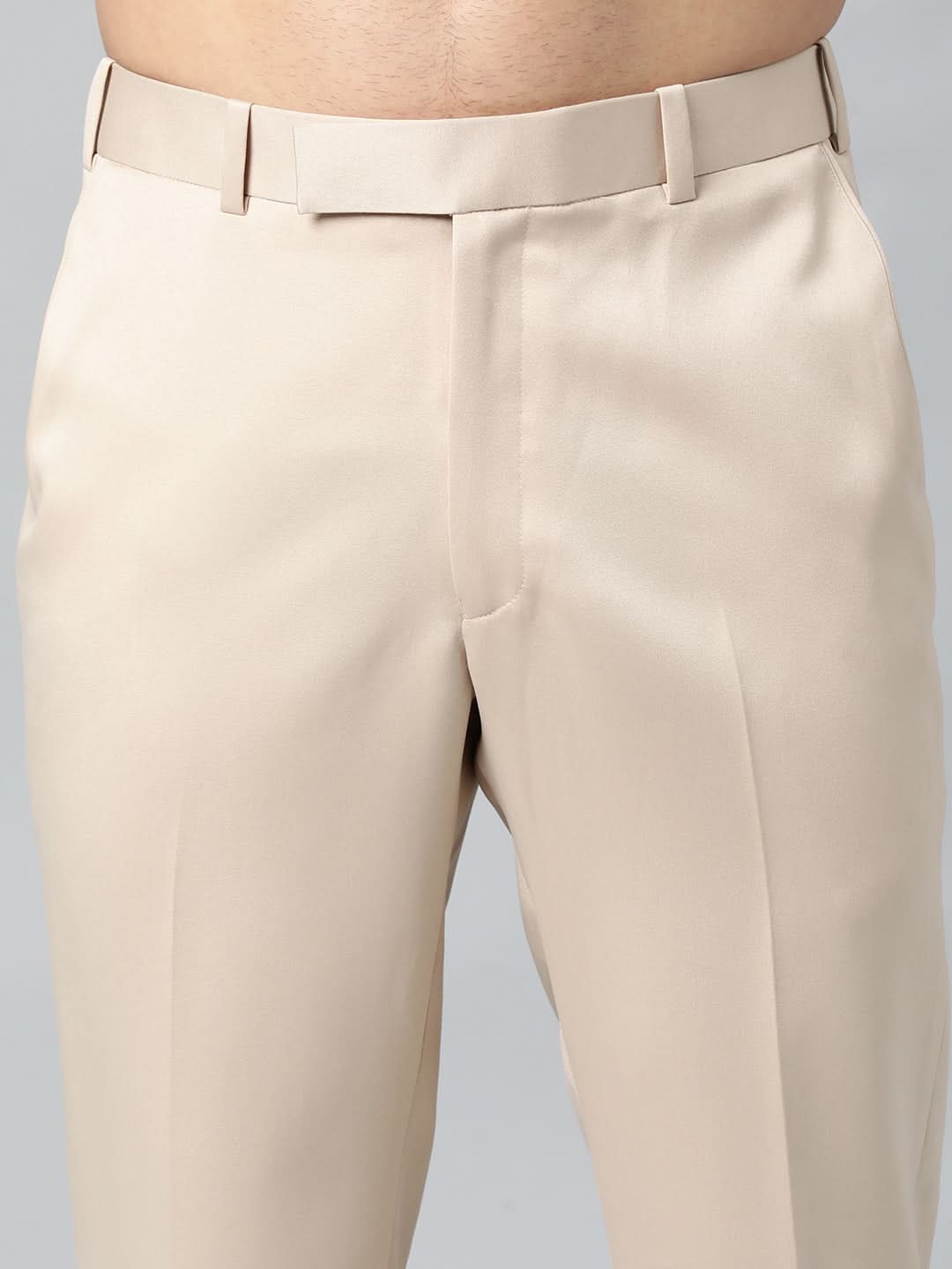 BEIGE PANT