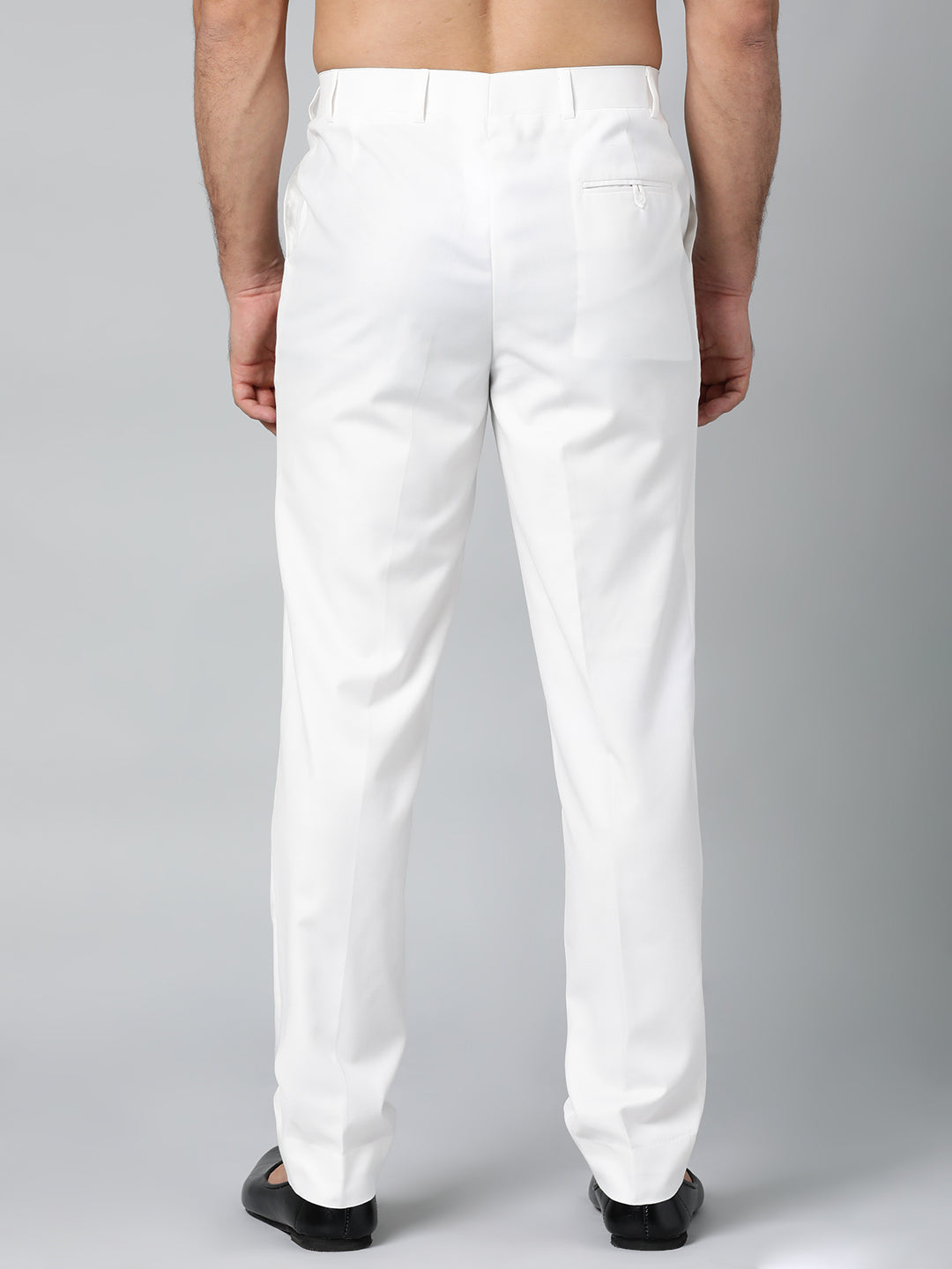 CREAM PANT