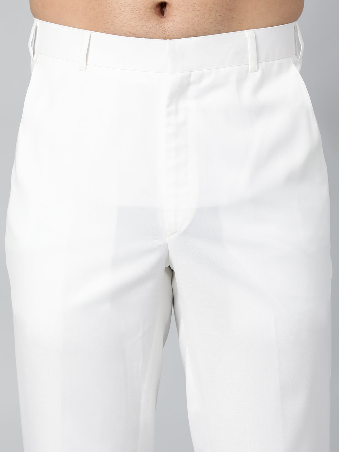CREAM PANT