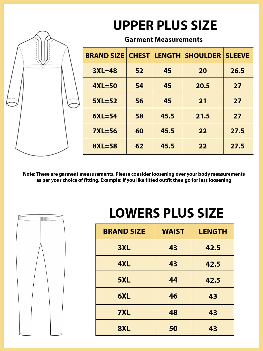 Ivory Gold Jacquard Jacket With Ivory Kurta