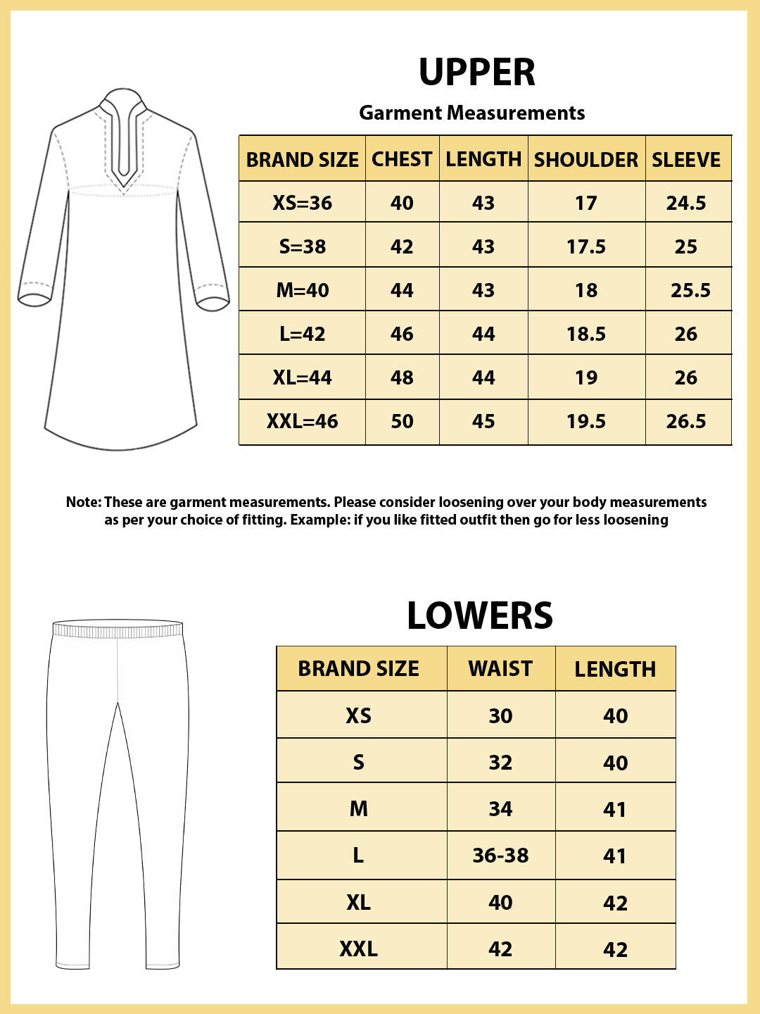 Grey Block Printed Angrakha Style Chanderi Silk kurta set