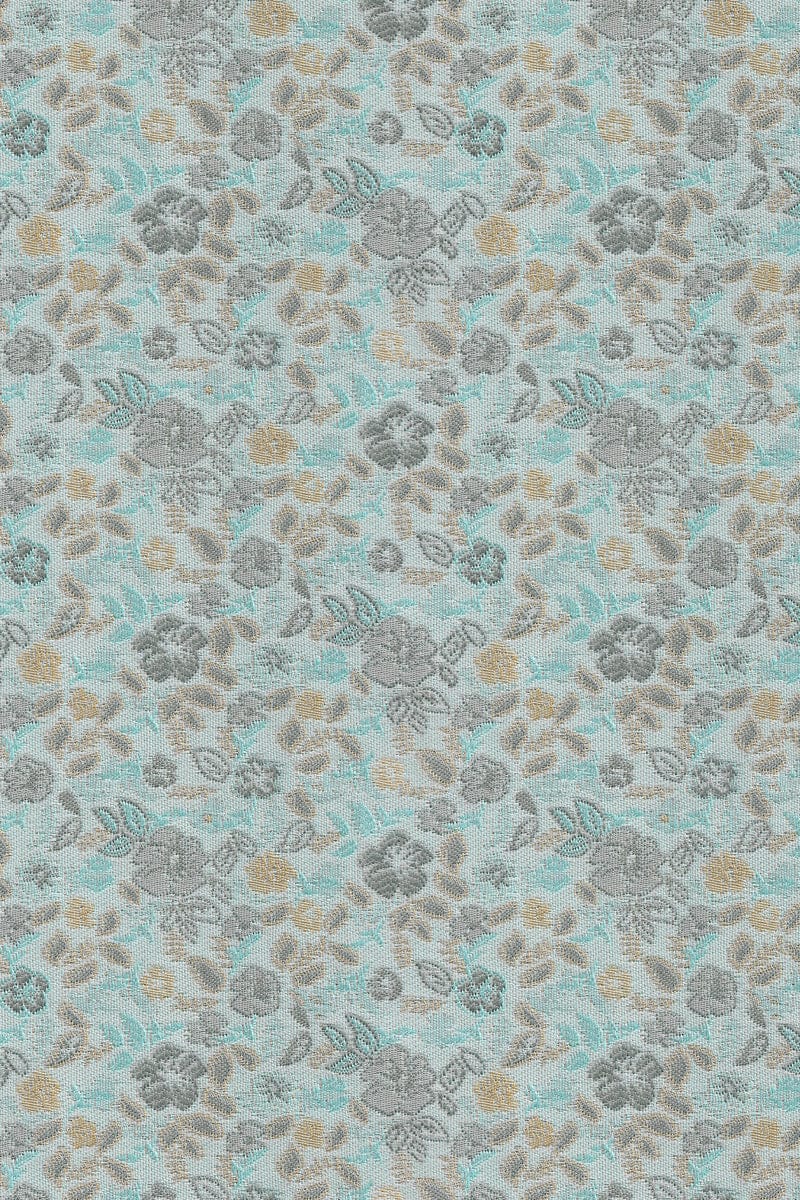 Pastel Blue Jacket
