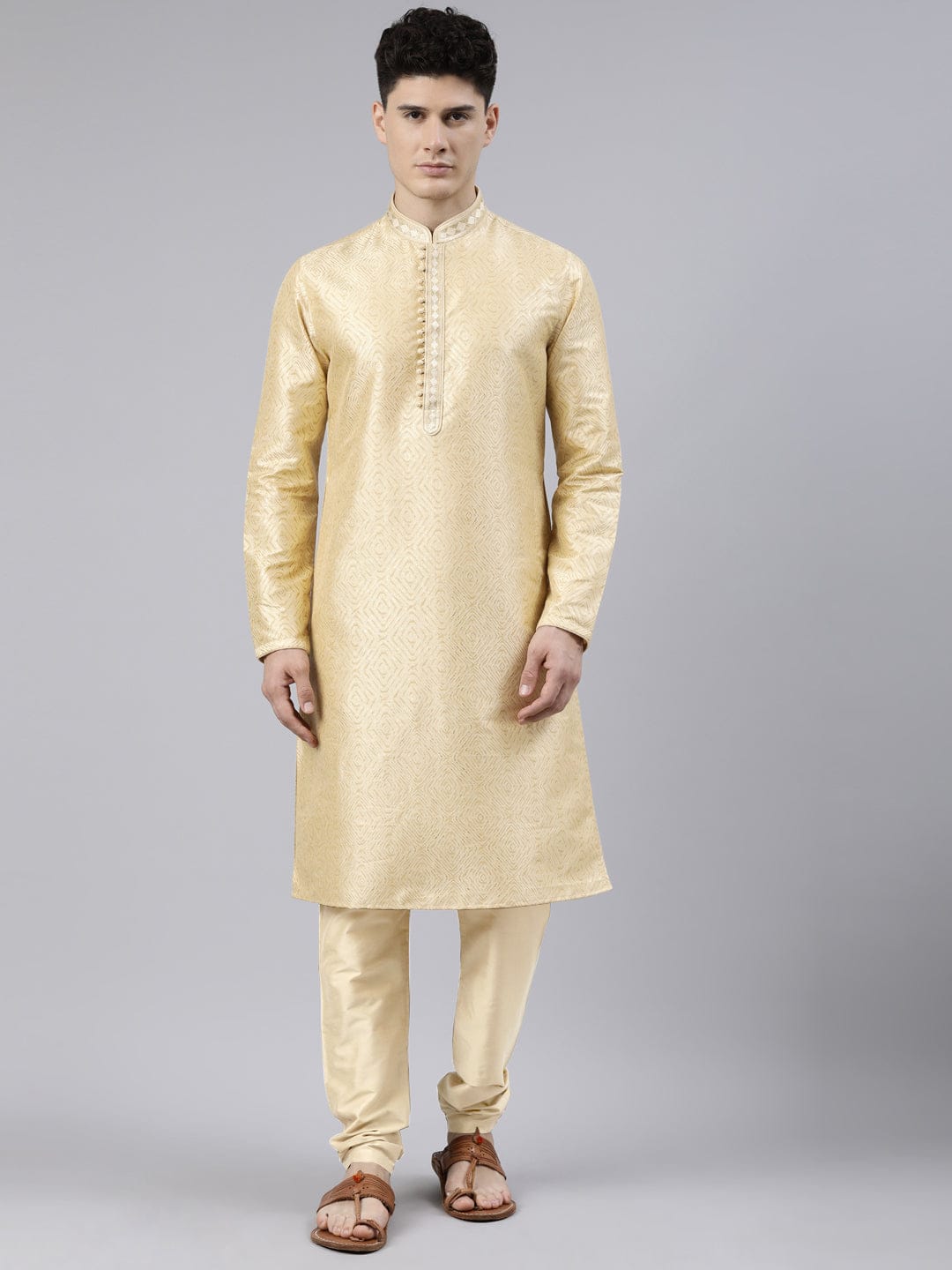 Khadi silk 2025 kurta pajama