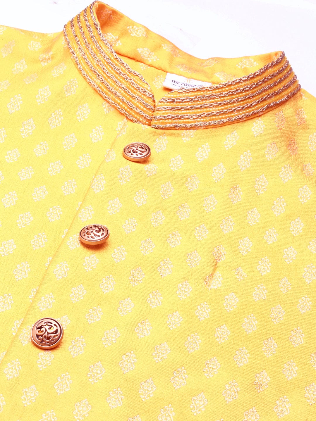 Banarasi Brocade Jacket