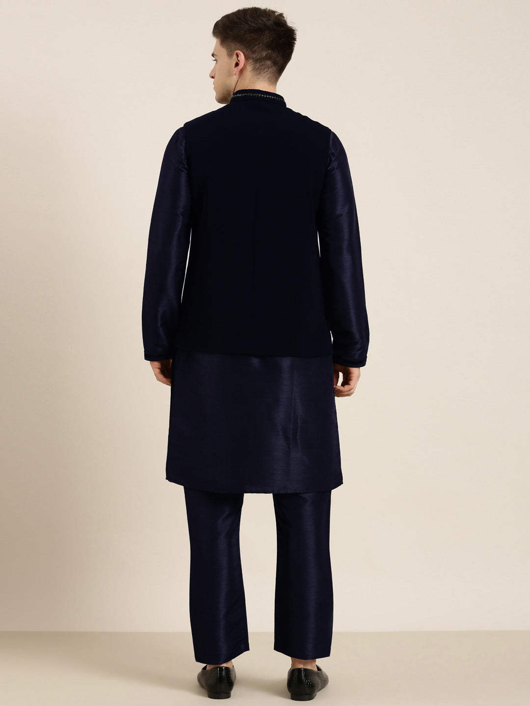 Navy Blue jacket