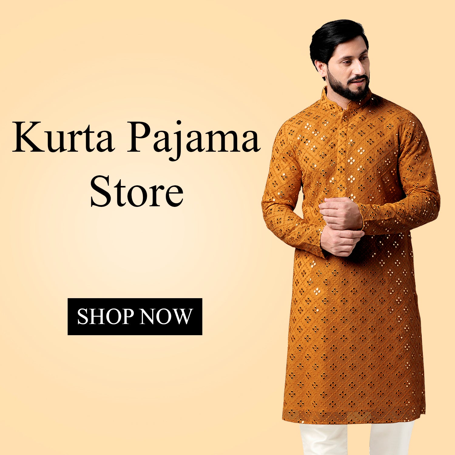 Mens kurta shop shop near me