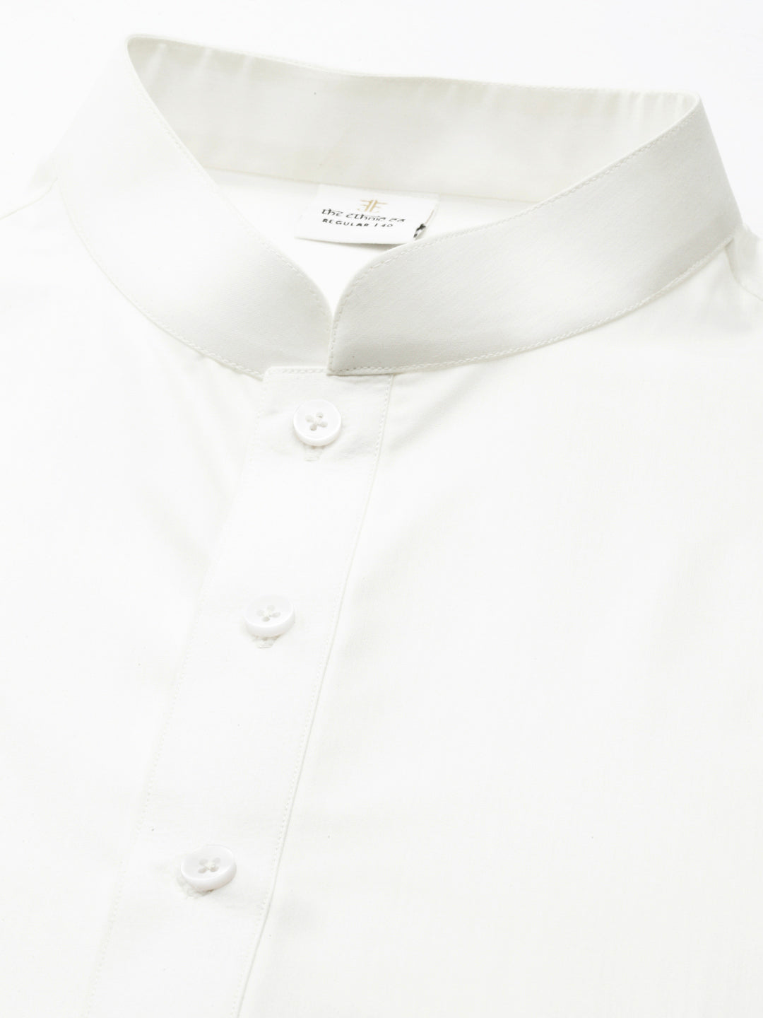 White Jubba (Thobe)