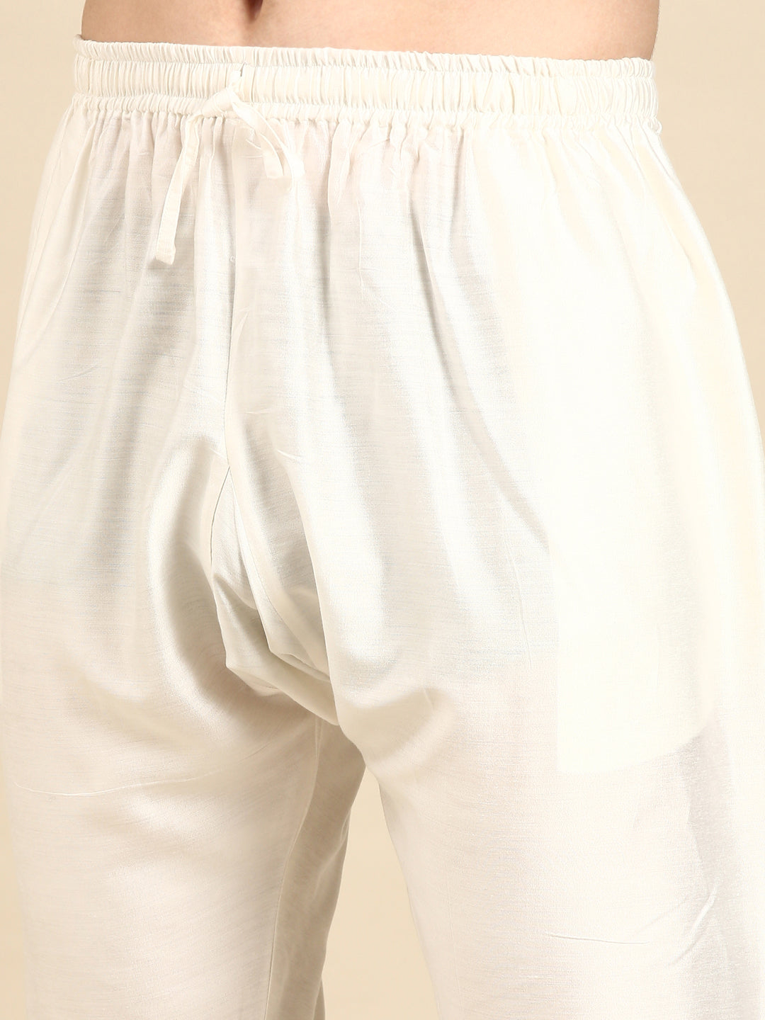 White Jubba (Thobe)