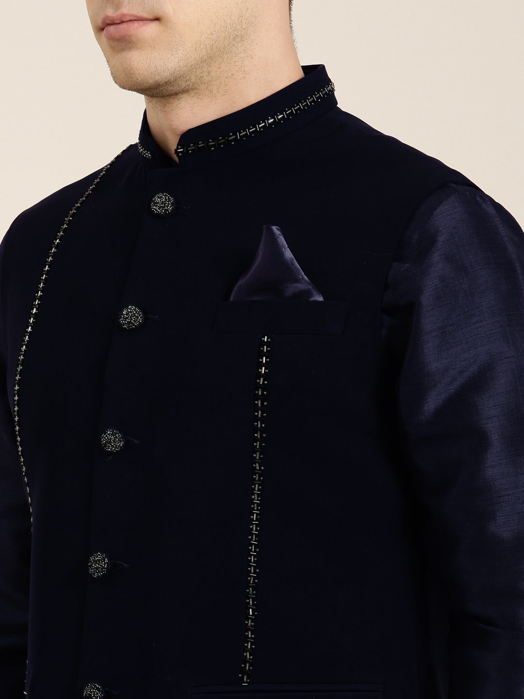 Navy Blue jacket